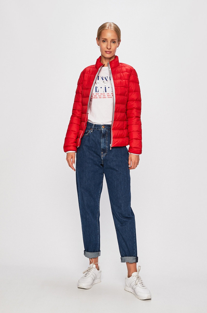 

Trussardi Jeans - Куртка
