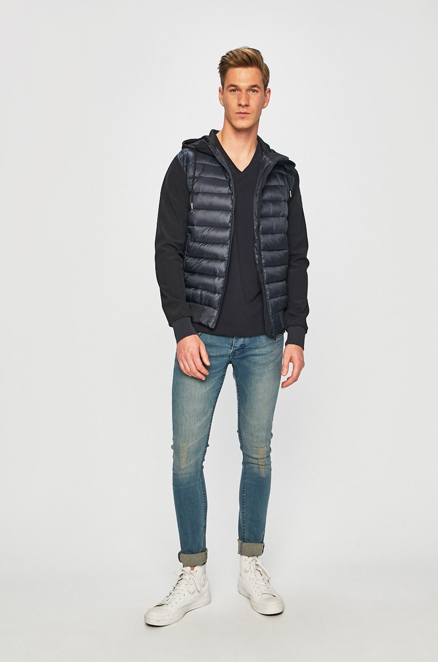 

Trussardi Jeans - Куртка