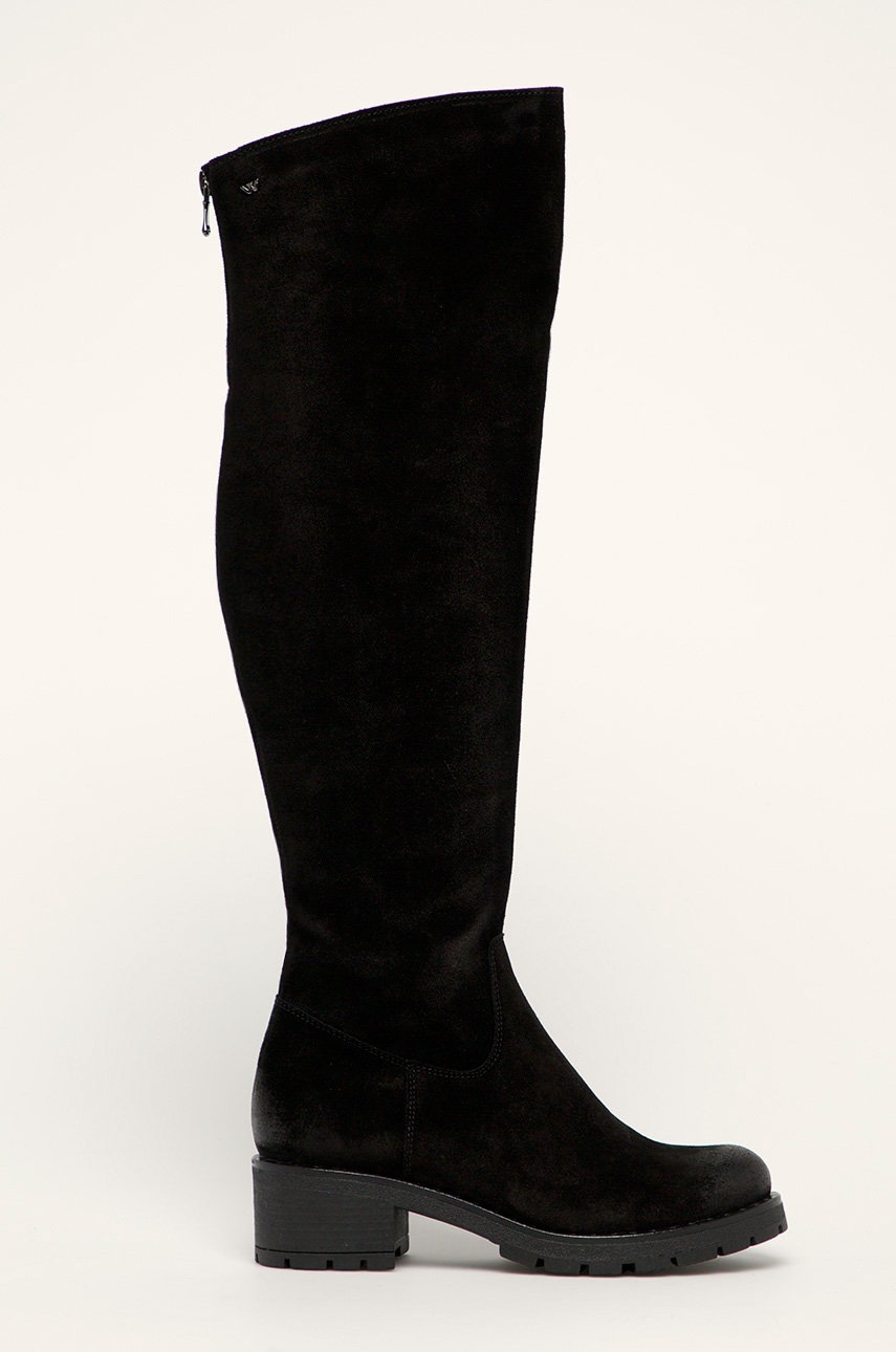 Wojas - Ghete de piele