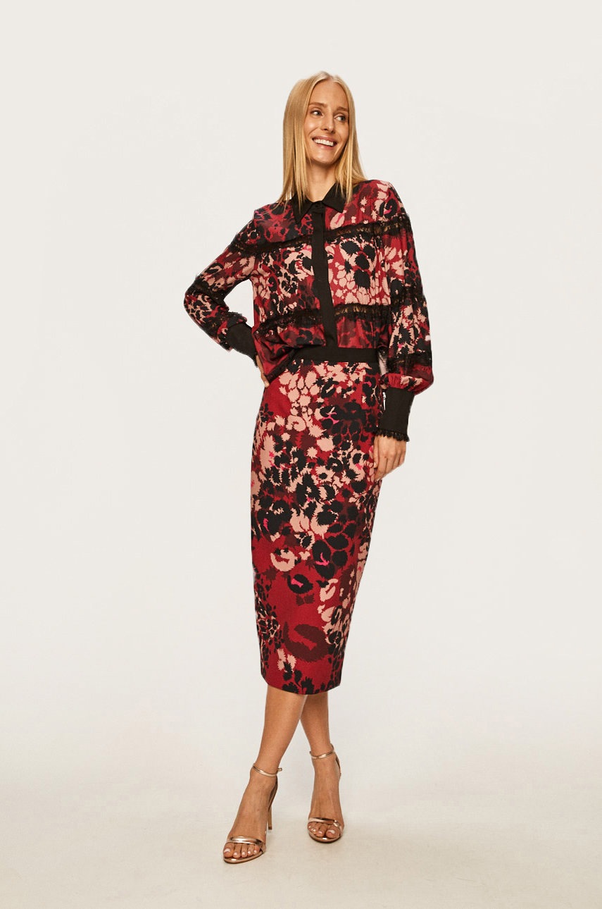 Silvian Heach - Fusta