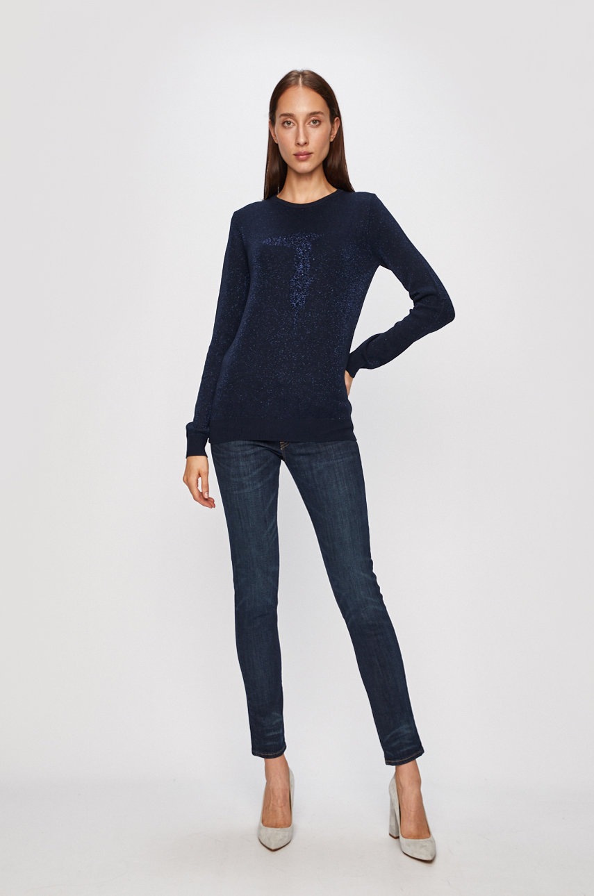 

Trussardi Jeans - Свитер