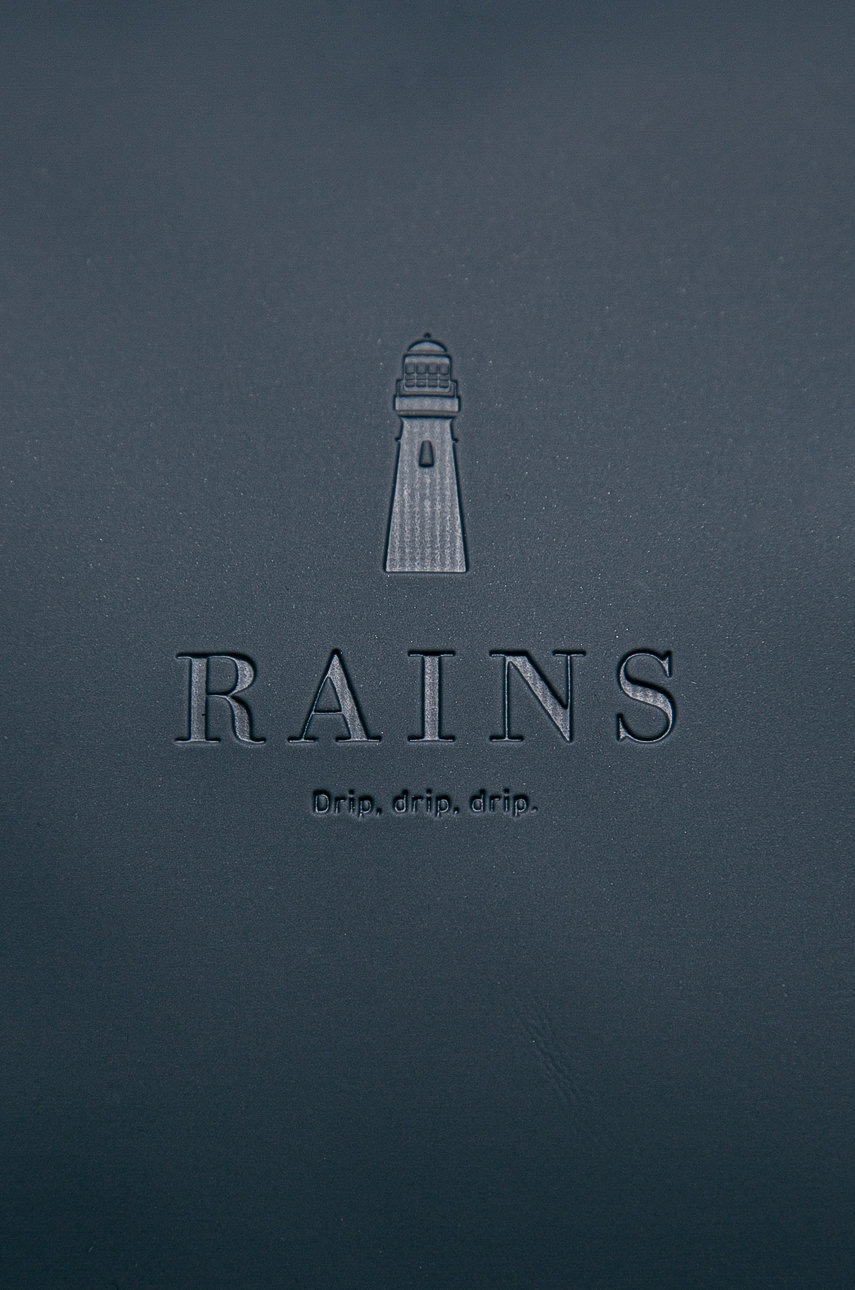 

Rains - Сумка 1320 Weekend Bag