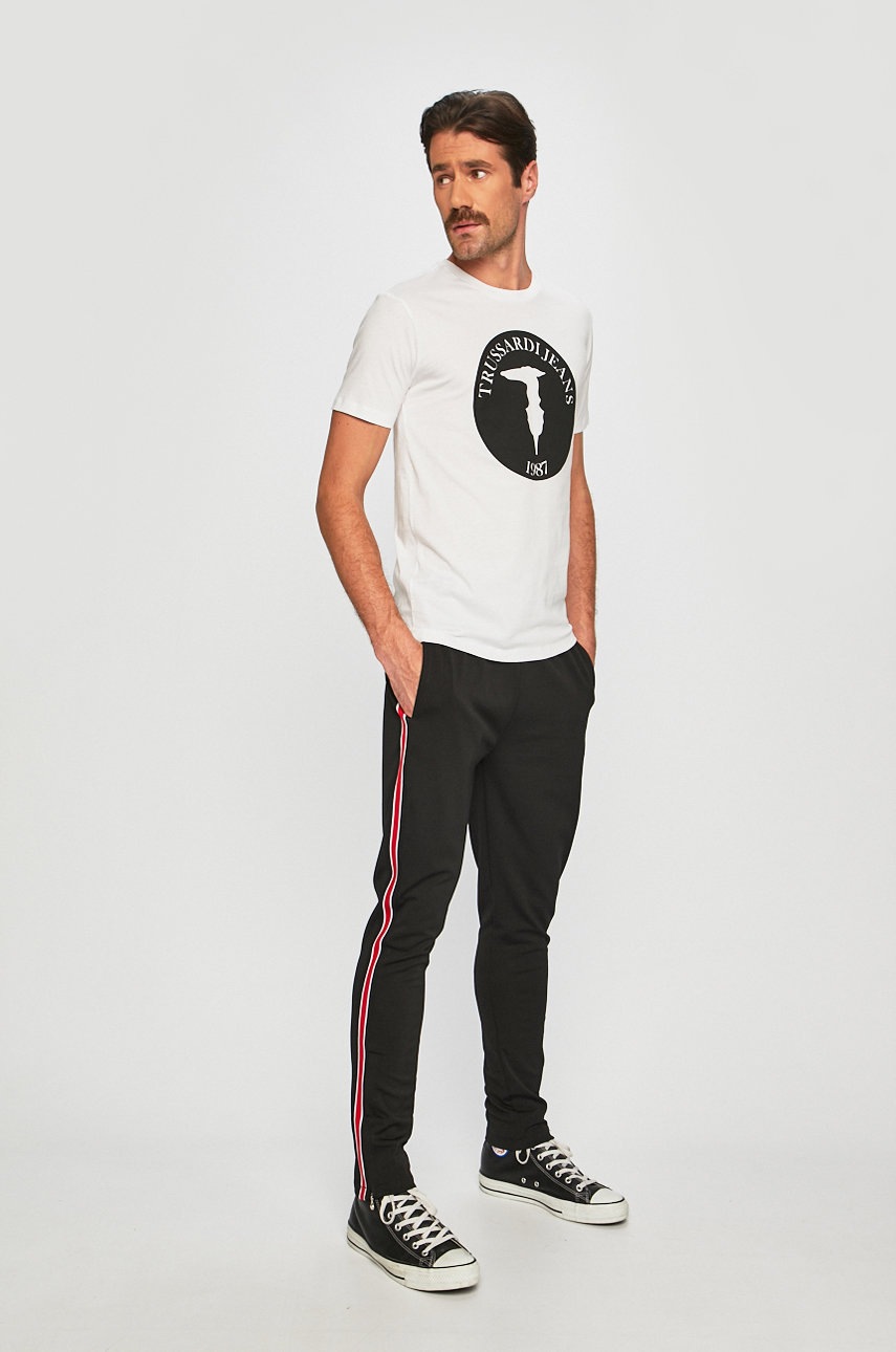 

Trussardi Jeans - Футболка