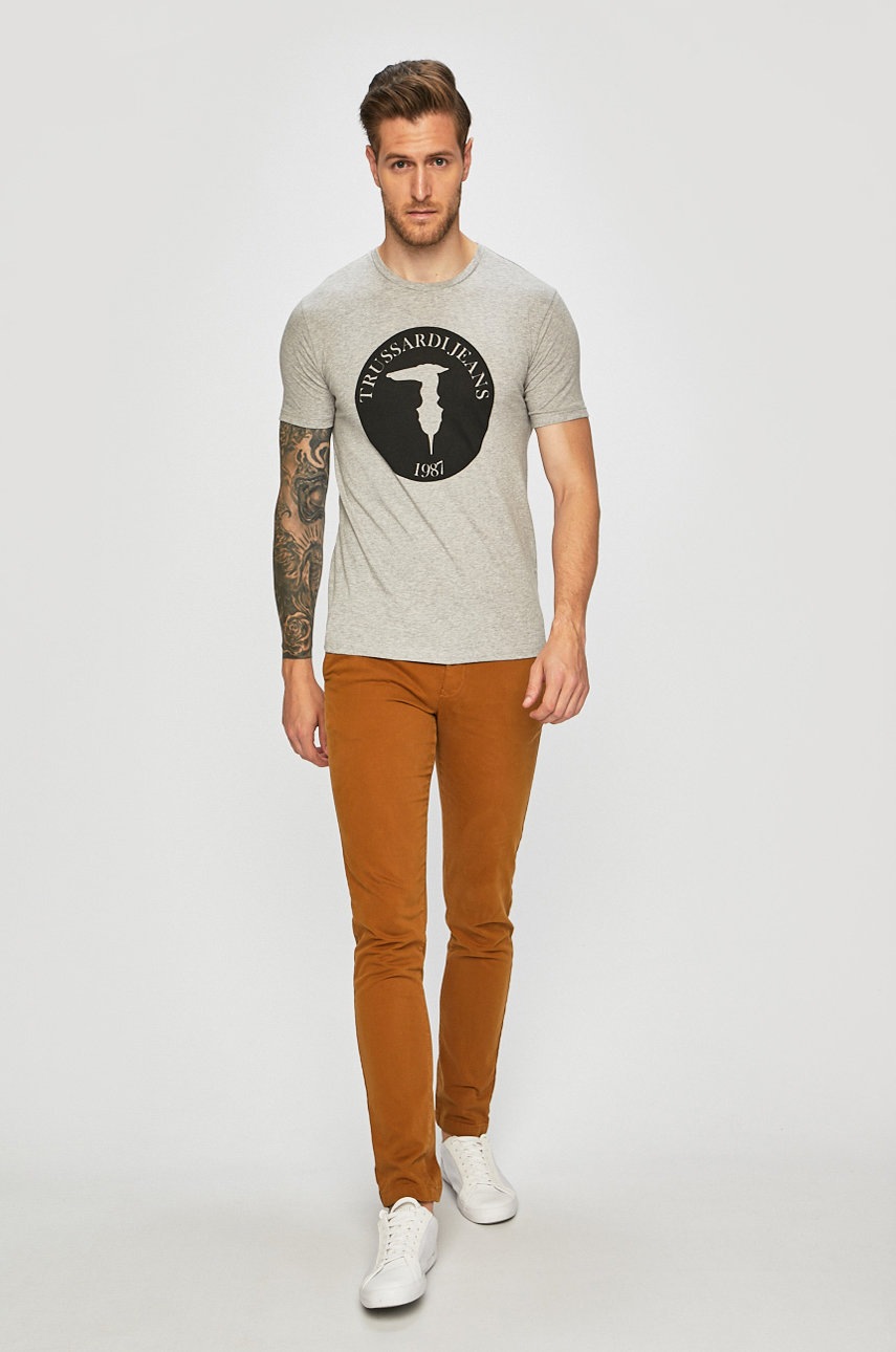 

Trussardi Jeans - Футболка