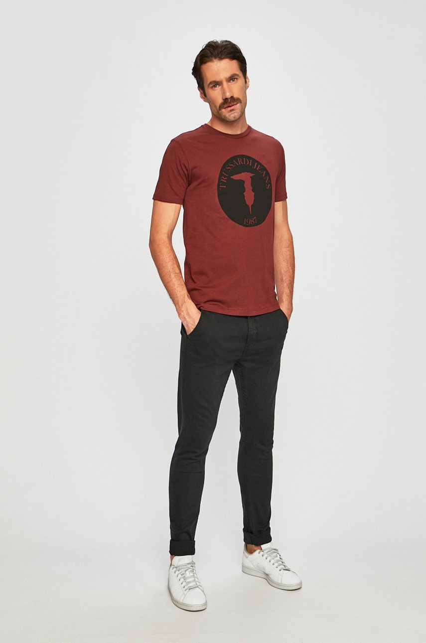 

Trussardi Jeans - Футболка