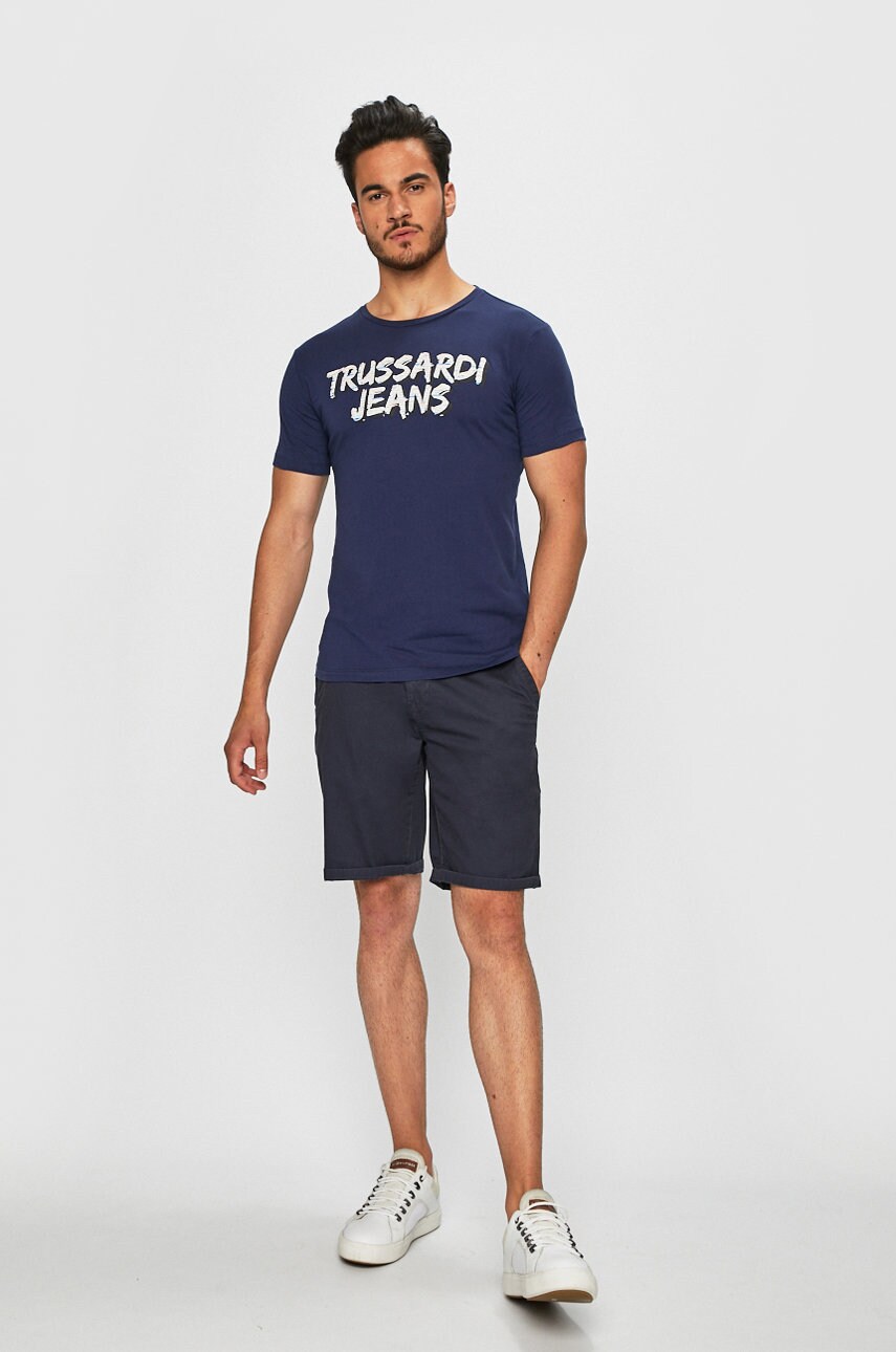 

Trussardi Jeans - Футболка