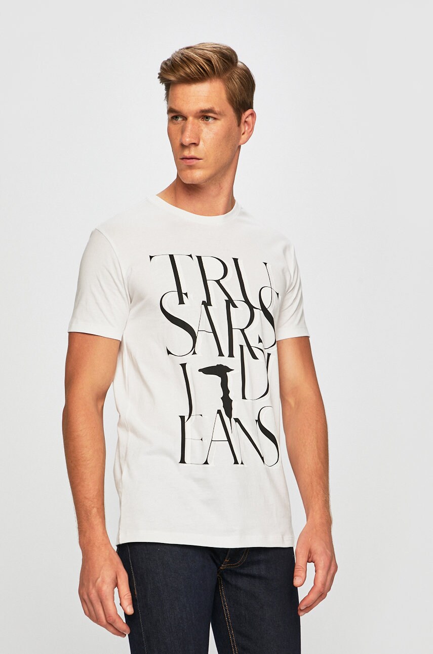 

Trussardi Jeans - Футболка