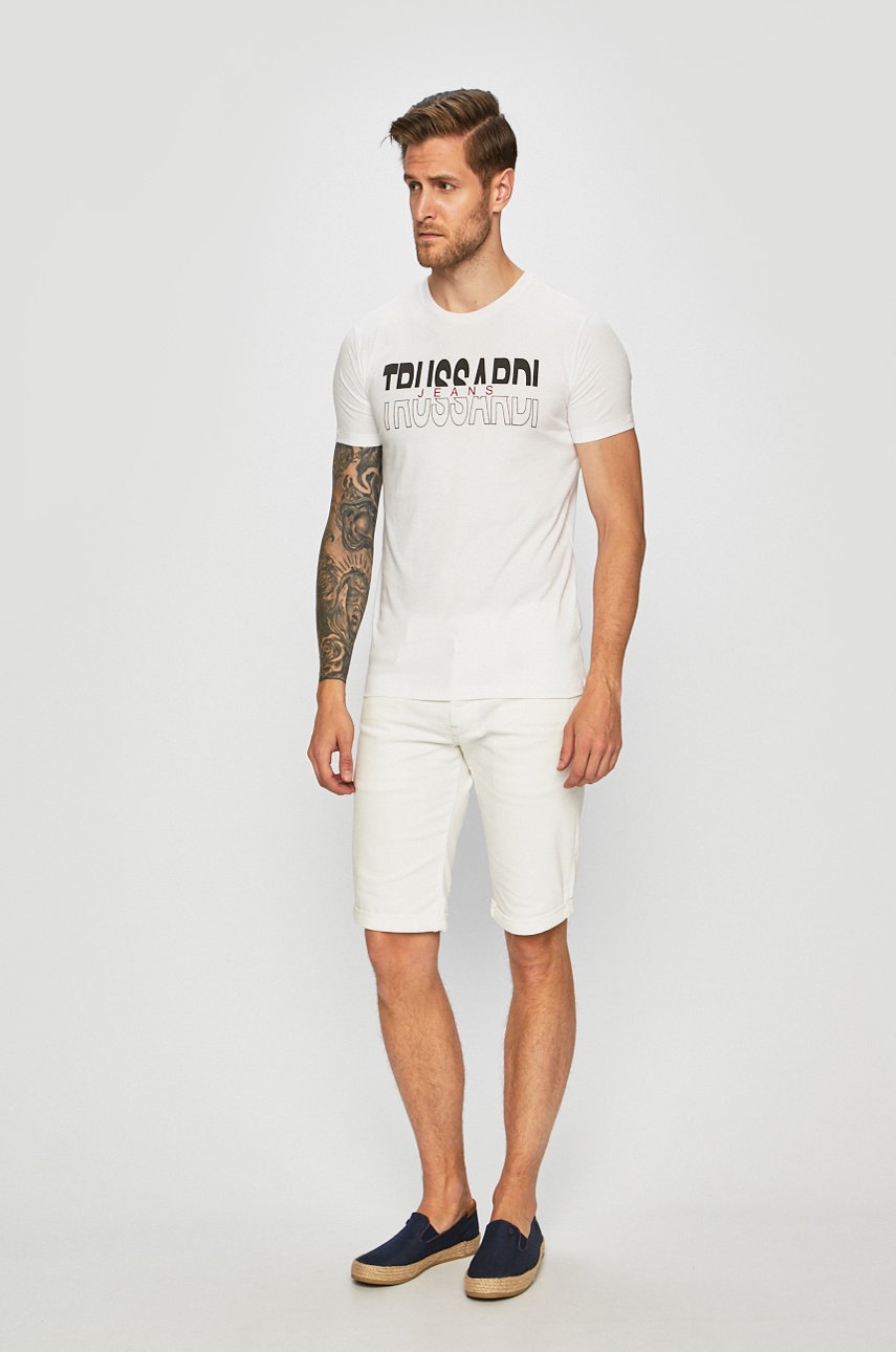 

Trussardi Jeans - Футболка