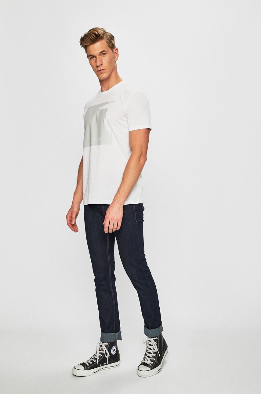 

Trussardi Jeans - Футболка