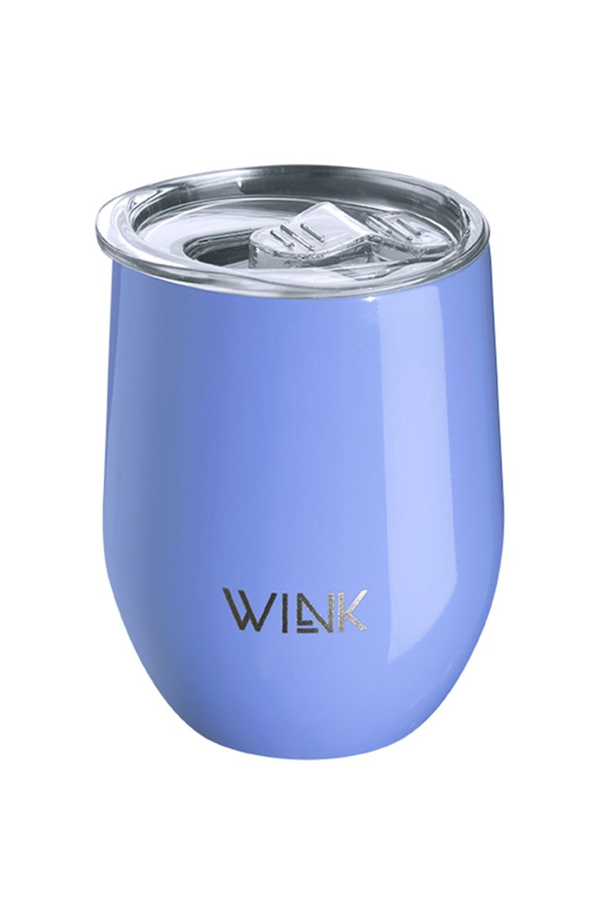Wink Bottle - Cana termica TUMBLER IRIS