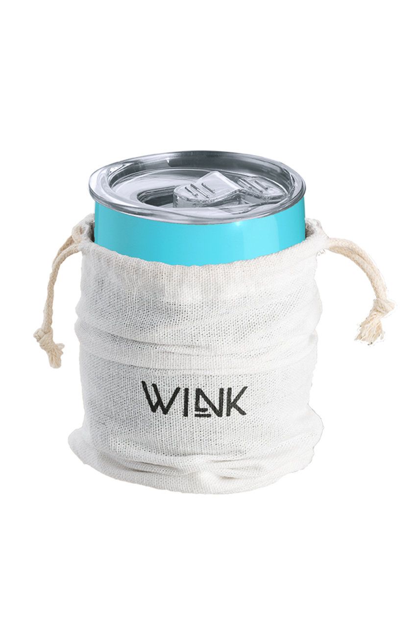 

Wink Bottle - Термокружка TUMBLER SKY BLUE