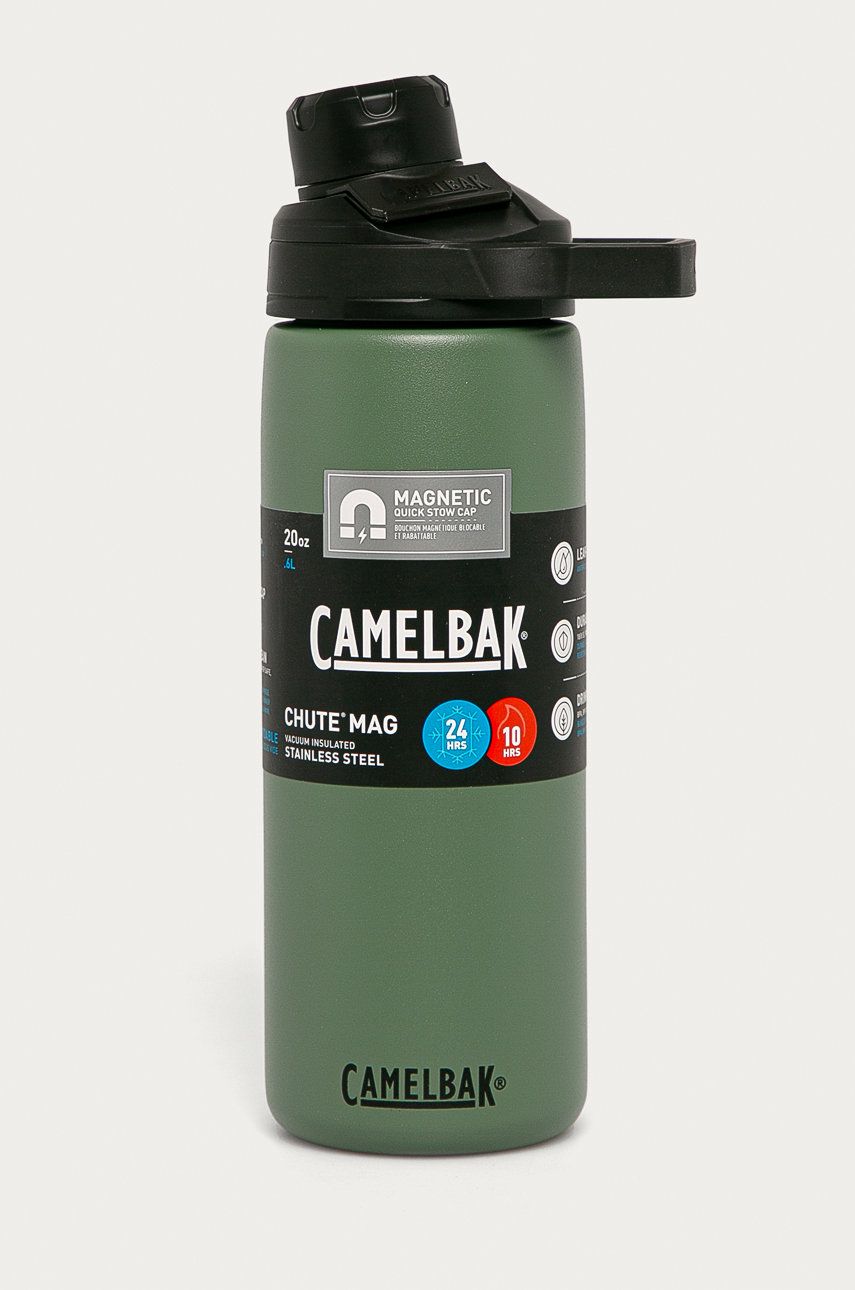 

Camelbak - Термокружка 0,6 L, Зелёный