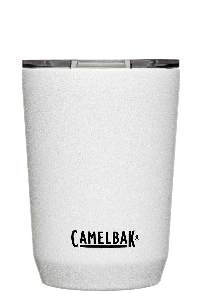 

Camelbak - Термочаша 350 ml, Бял