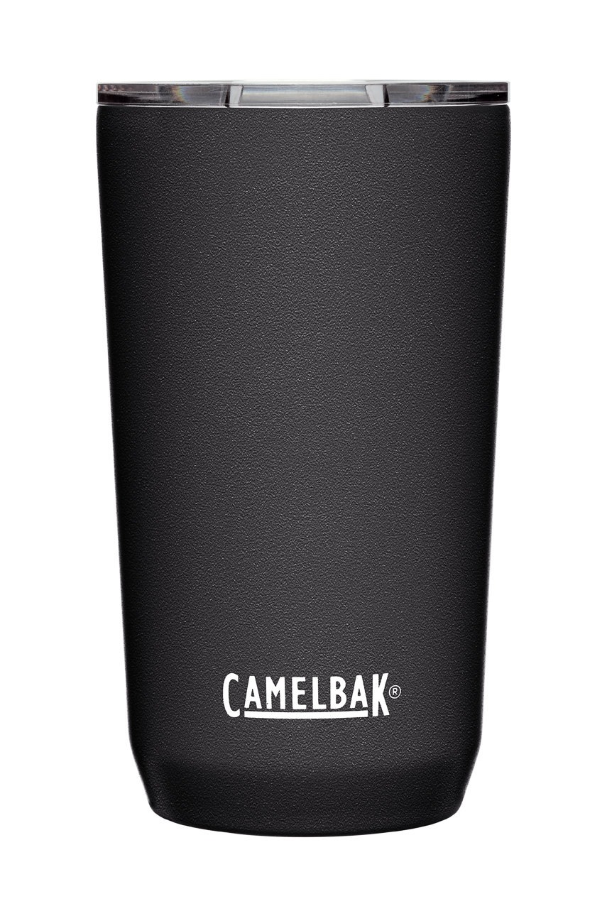 

Camelbak - Термочаша 500 ml, Черен
