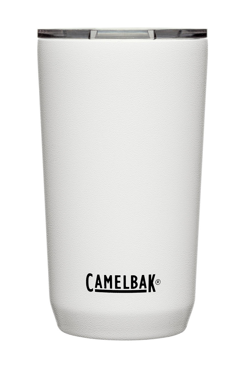 

Чашка Camelbak колір білий