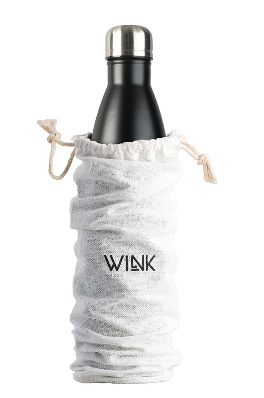 

Wink Bottle - Термобутылка BLACK 750