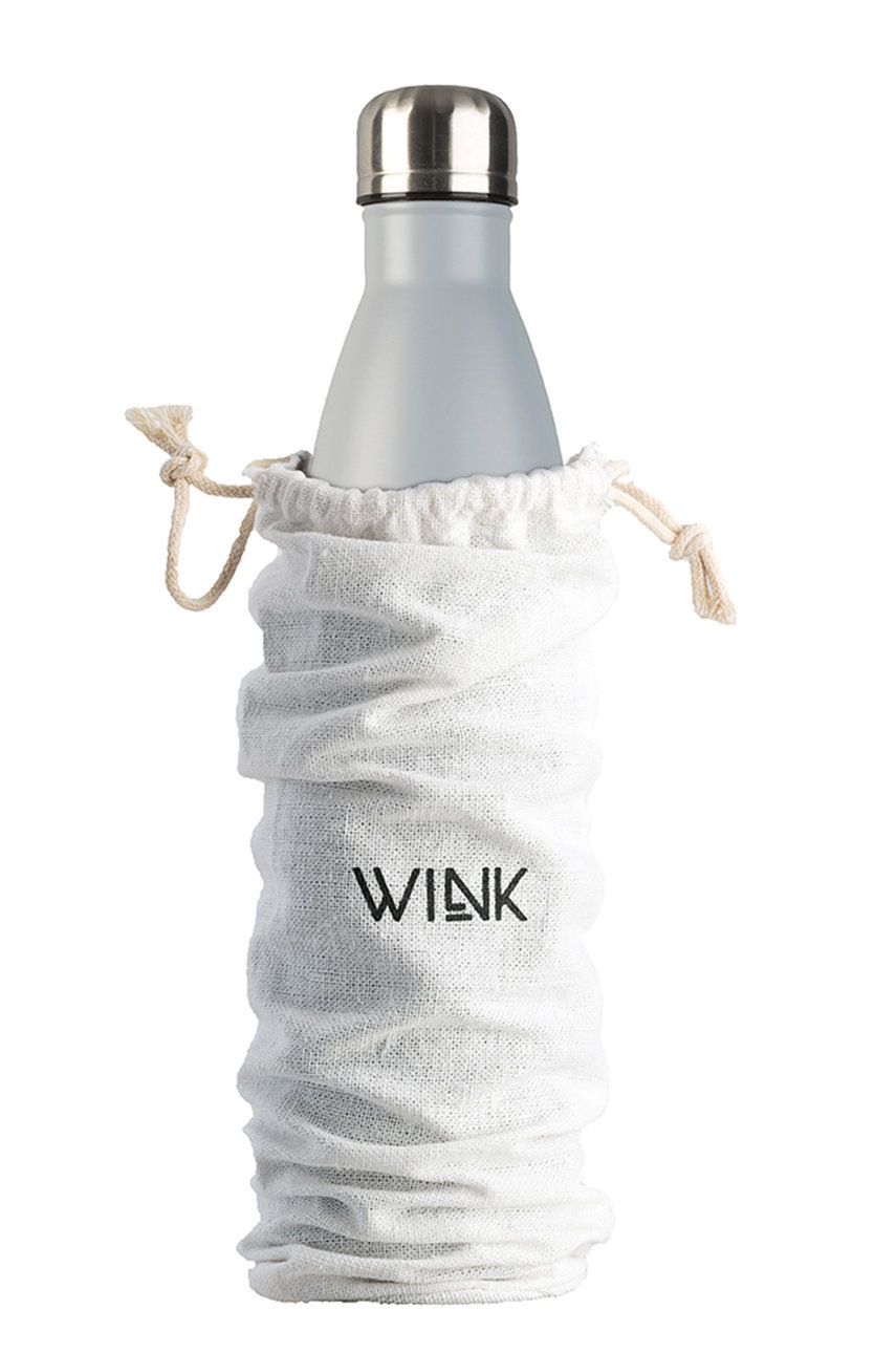

Wink Bottle - Термобутылка GREY 750