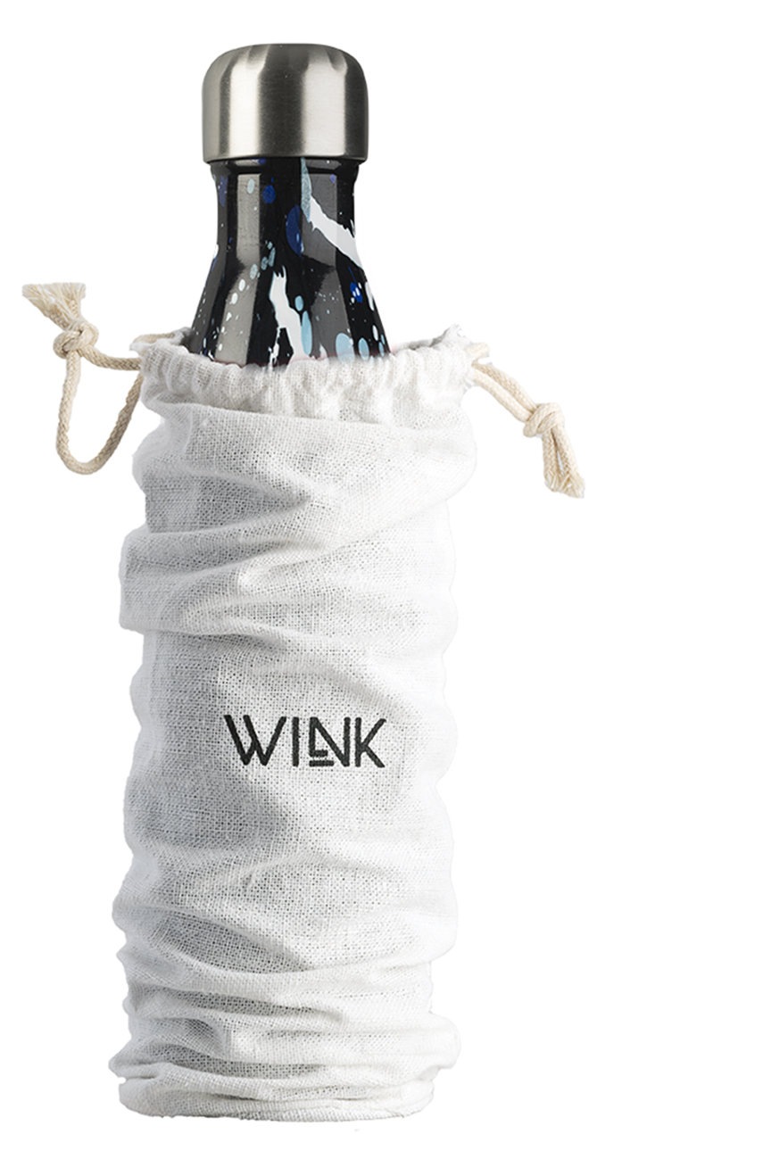 

Wink Bottle - Термобутылка SPLASH