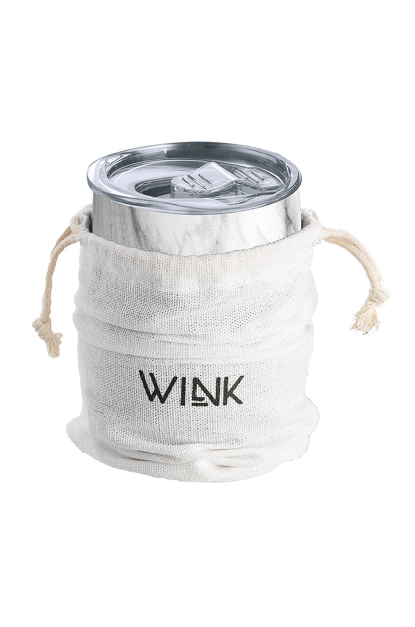 

Wink Bottle - Термокружка TUMBLER BIANCO