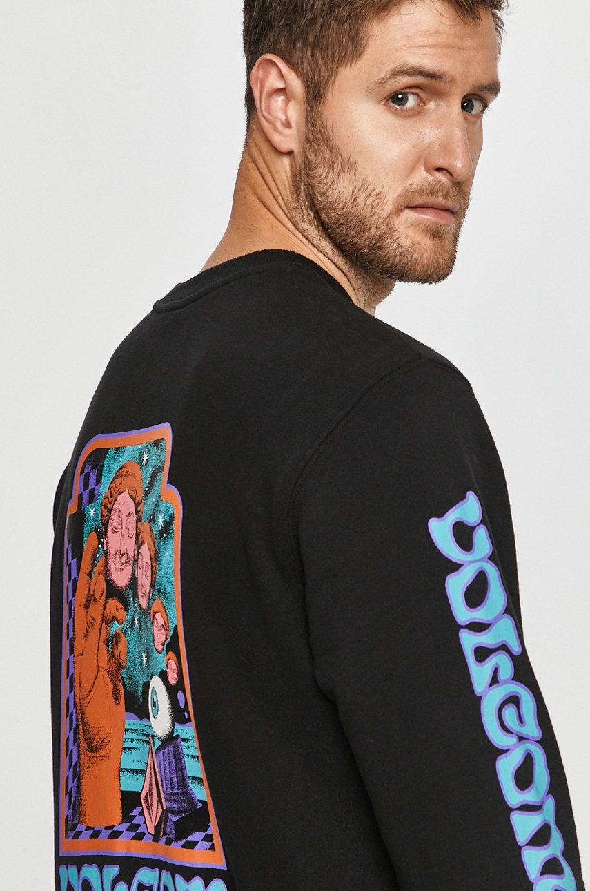 Volcom - Bluza
