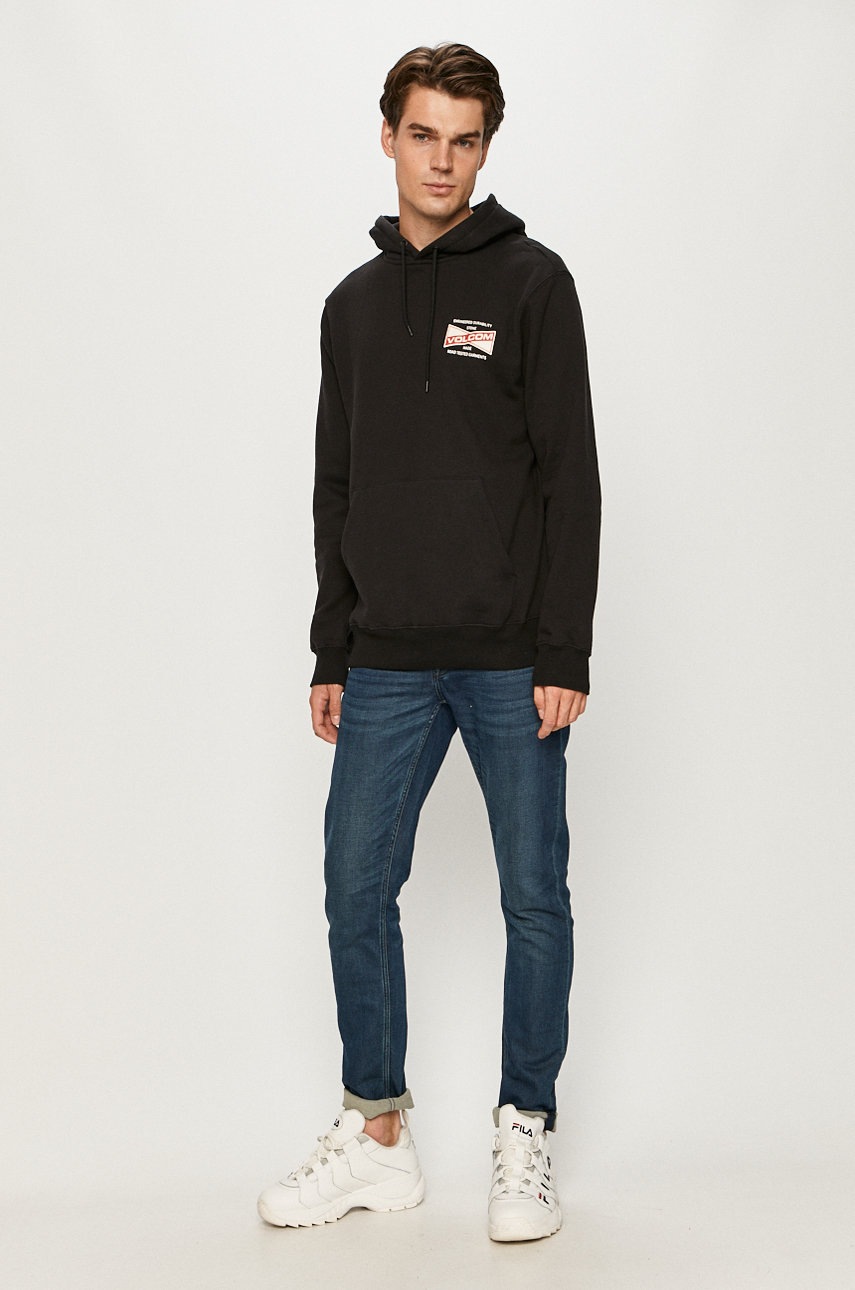 

Volcom - Кофта