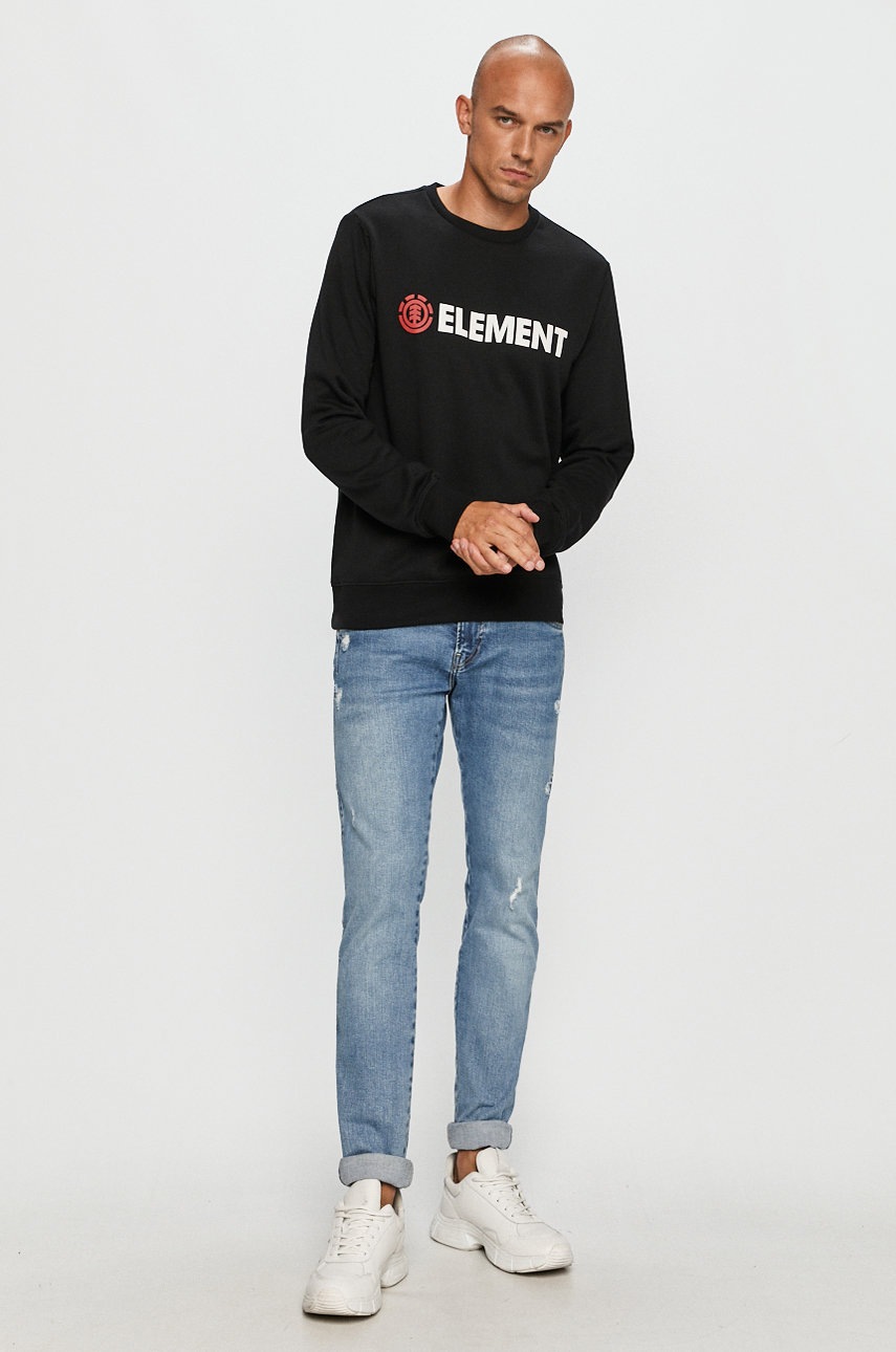 

Element - Кофта