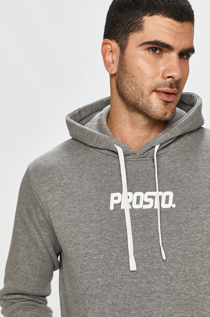 

Prosto - Кофта, Серый