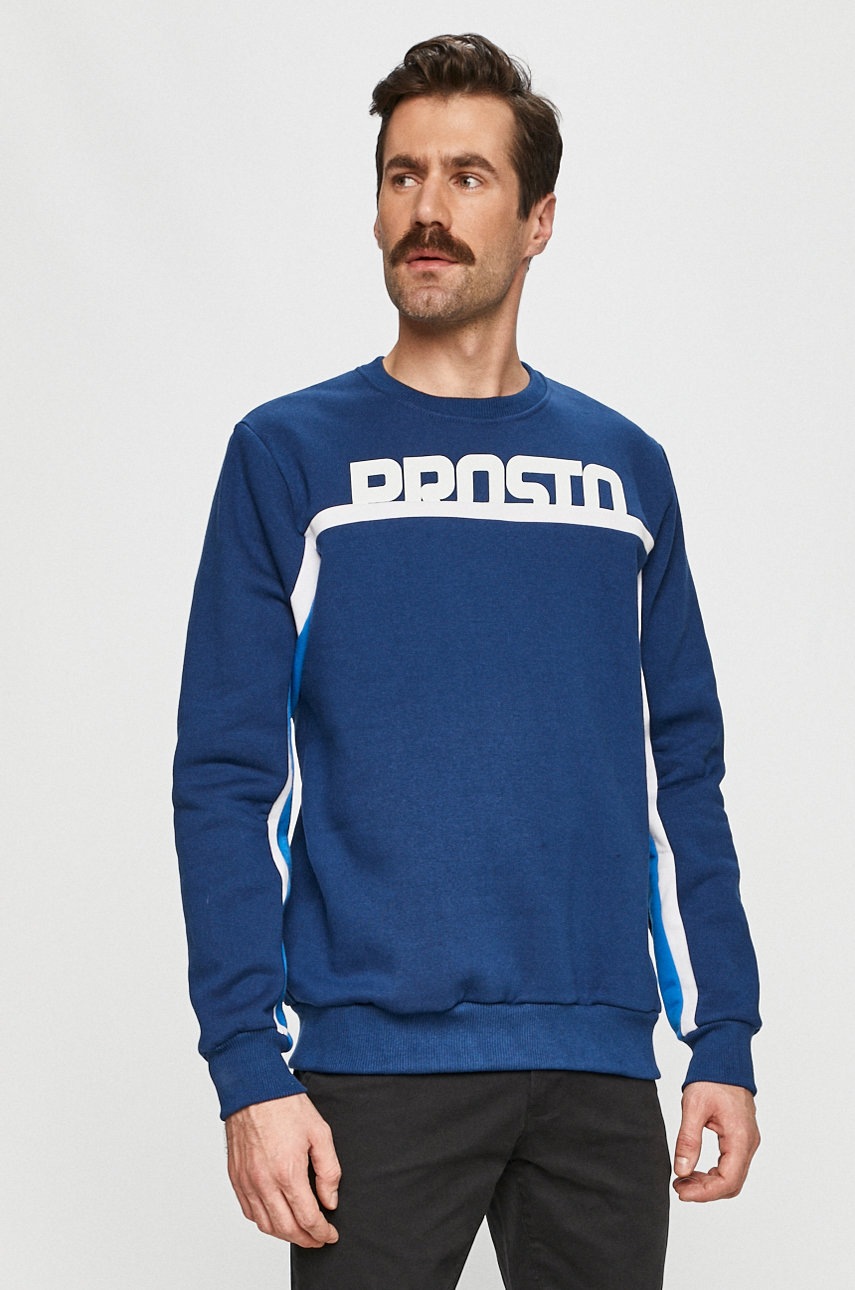 

Prosto - Кофта, Тёмно-синий