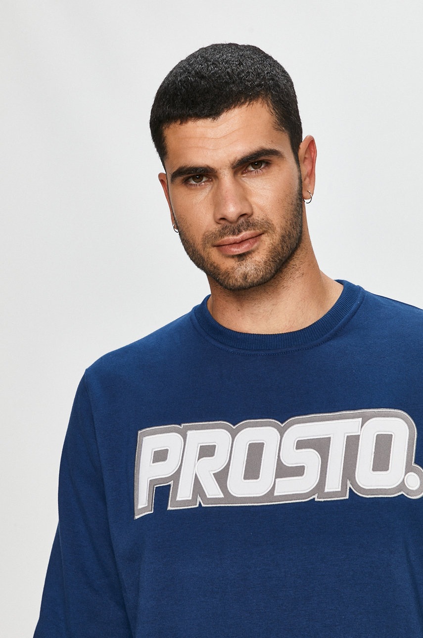 

Prosto - Кофта, Тёмно-синий