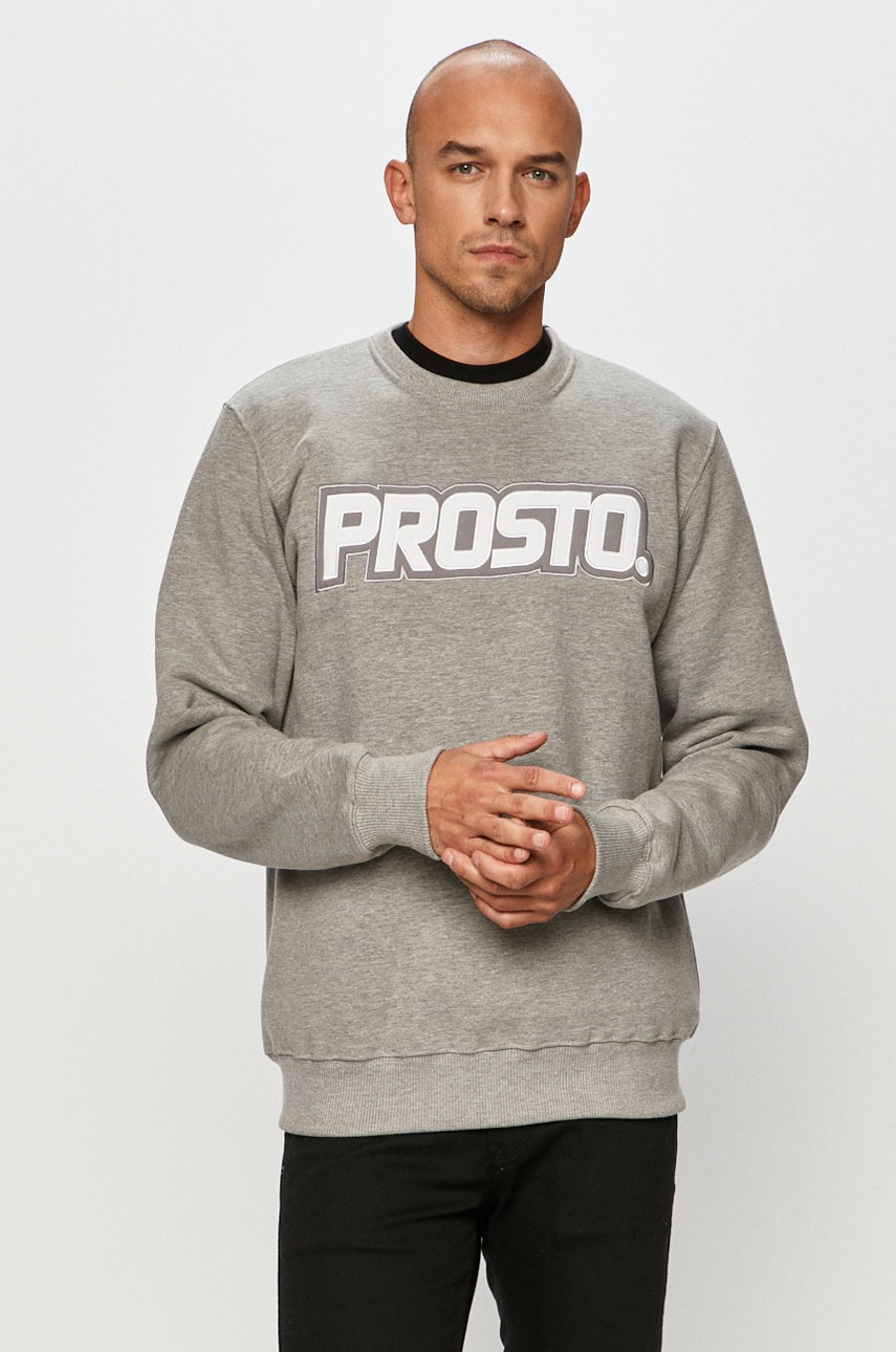 

Prosto - Кофта, Серый