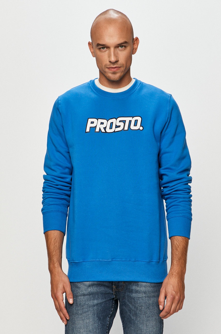 

Prosto - Кофта, Голубой