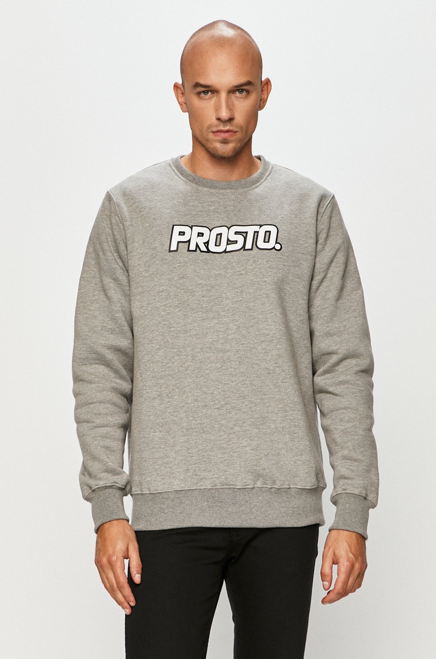 

Prosto - Кофта, Серый