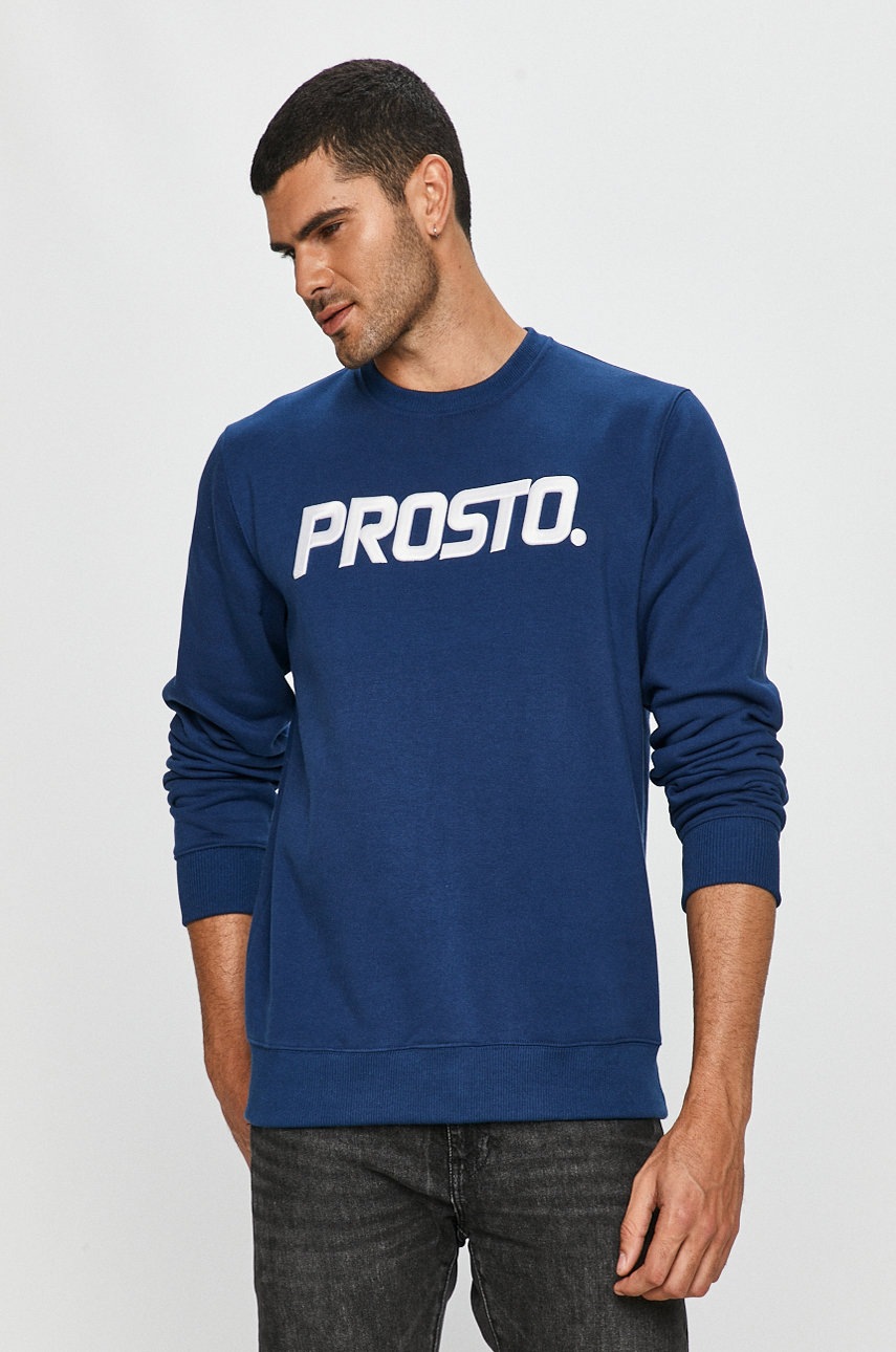 

Prosto - Кофта, Тёмно-синий