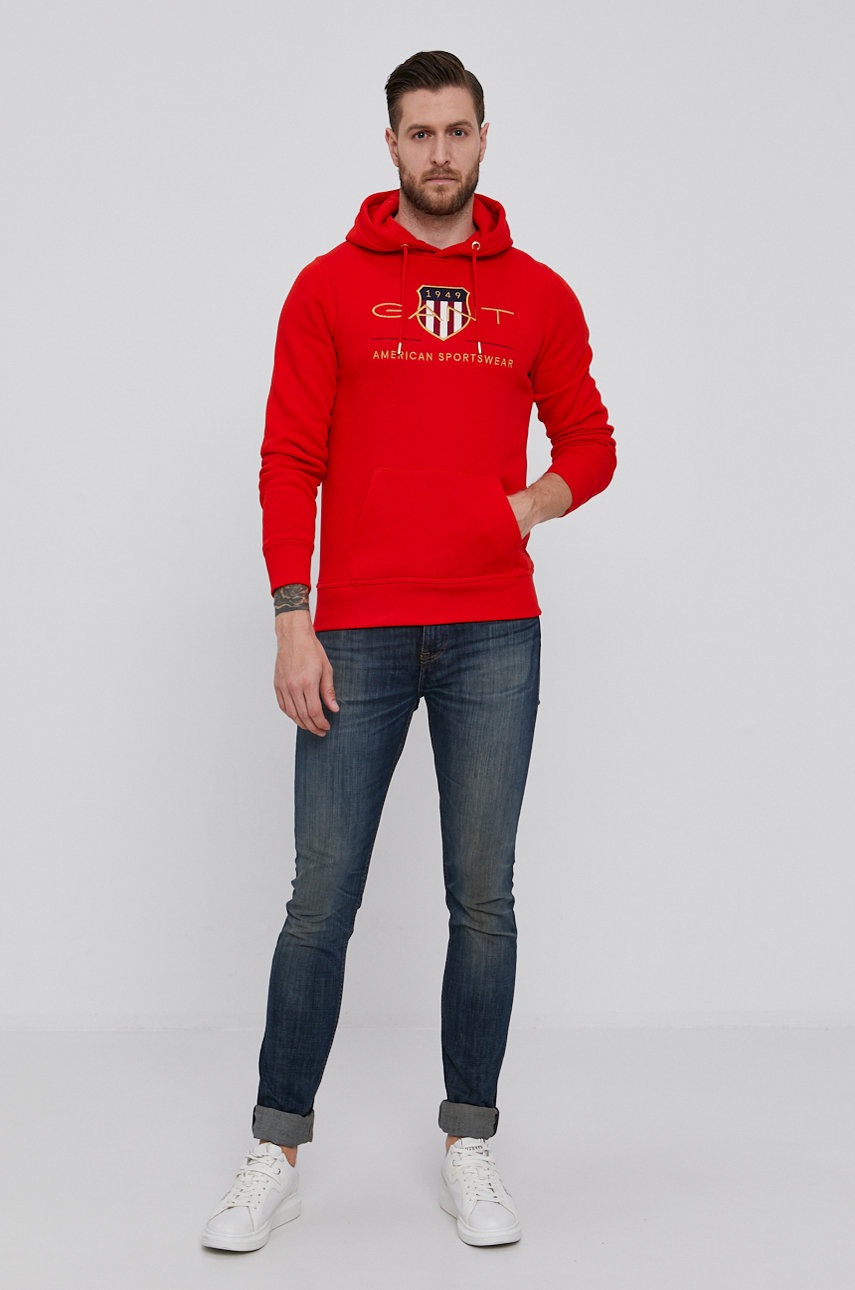 

Gant - Кофта