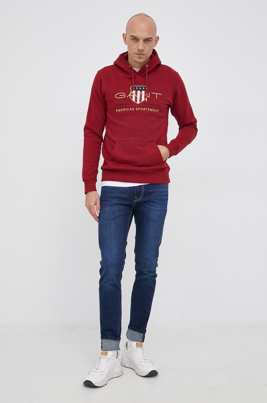 

Gant - Кофта