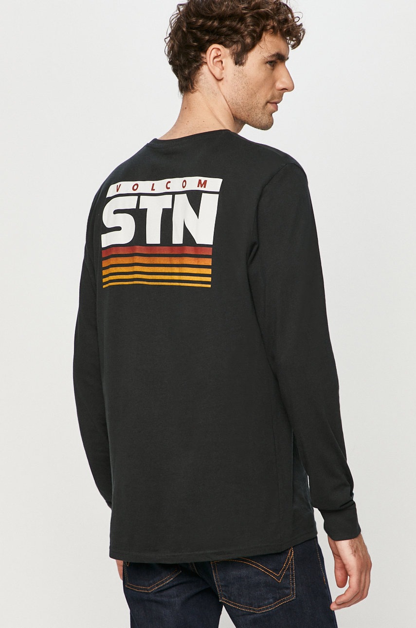 

Volcom - Лонгслив