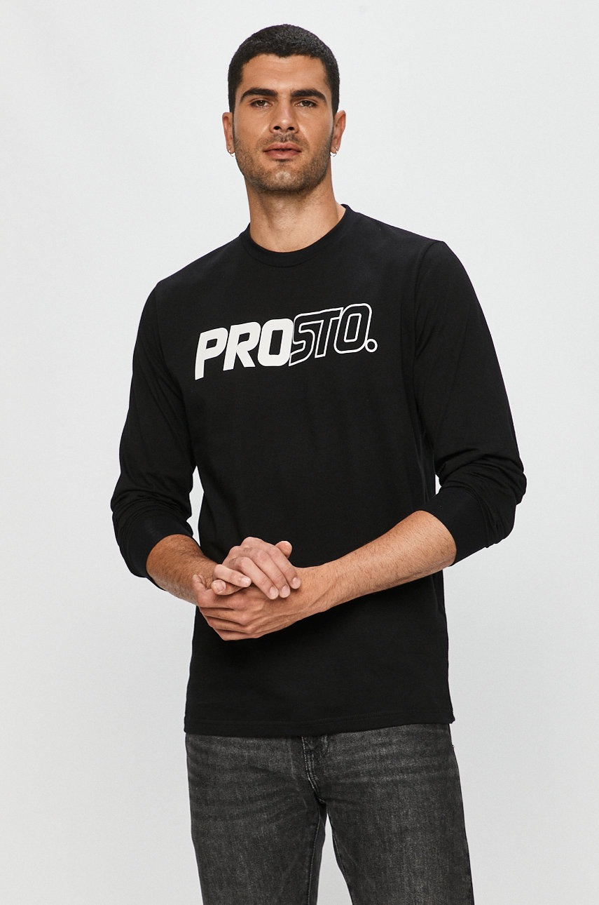 Prosto - Longsleeve