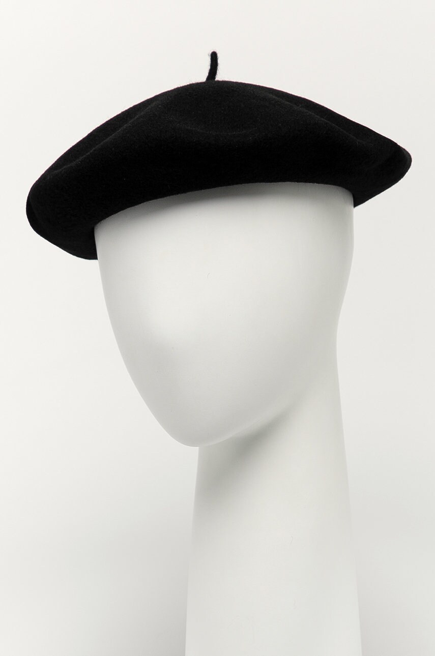 

Kangol - Барета, Черен