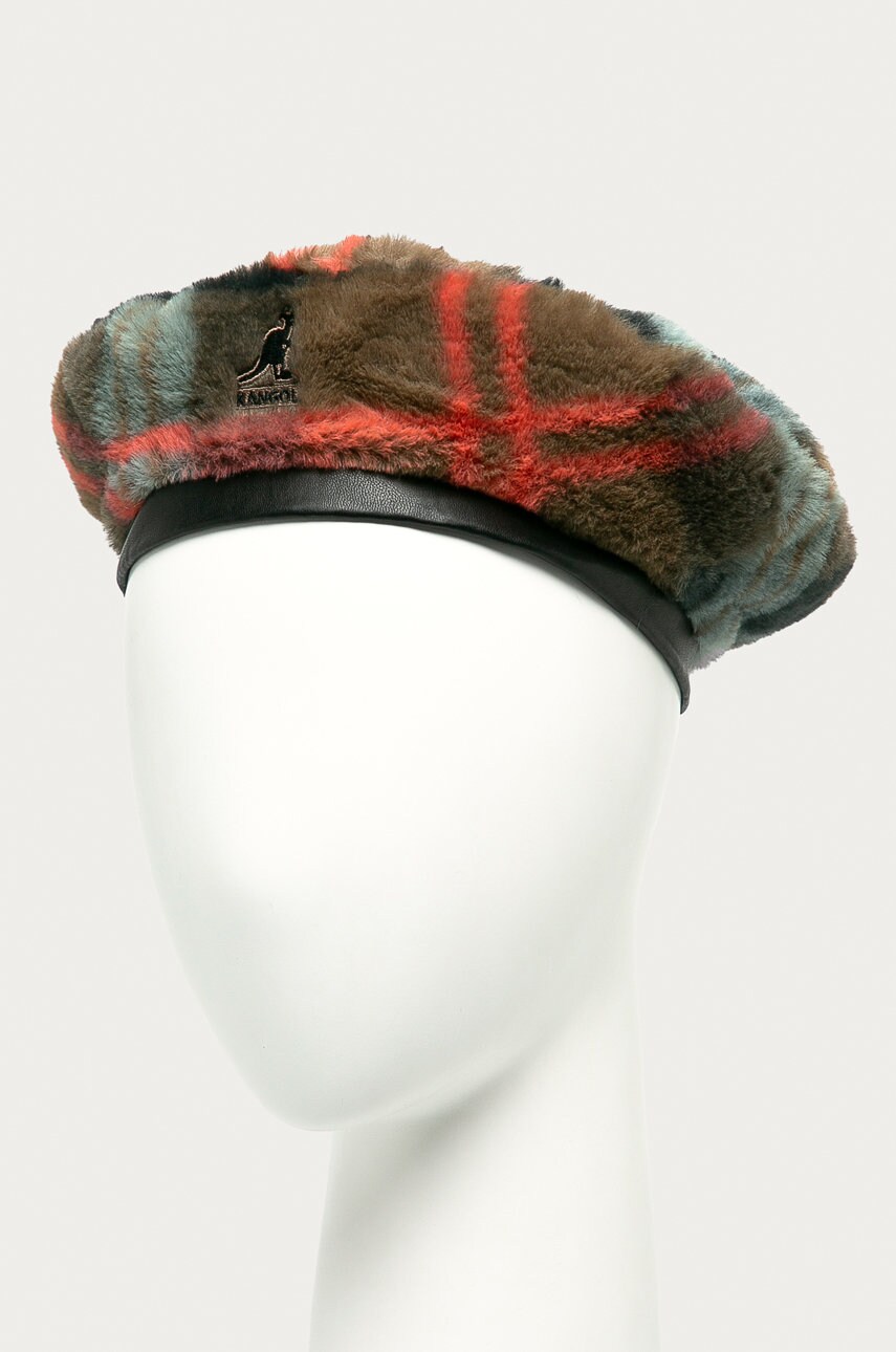 

Kangol - Барета, Многоцветен