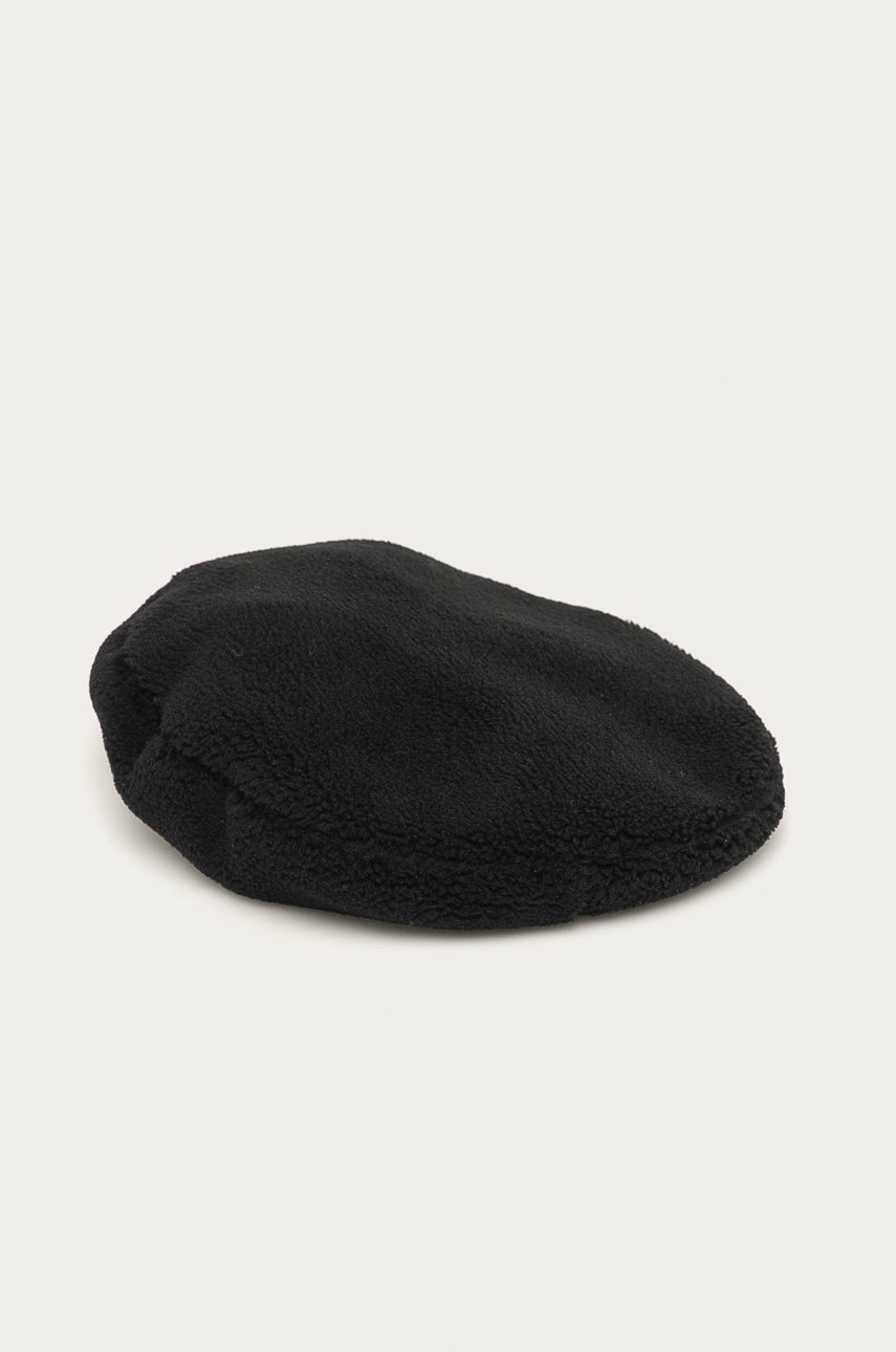 

Kangol - Берет, Чёрный