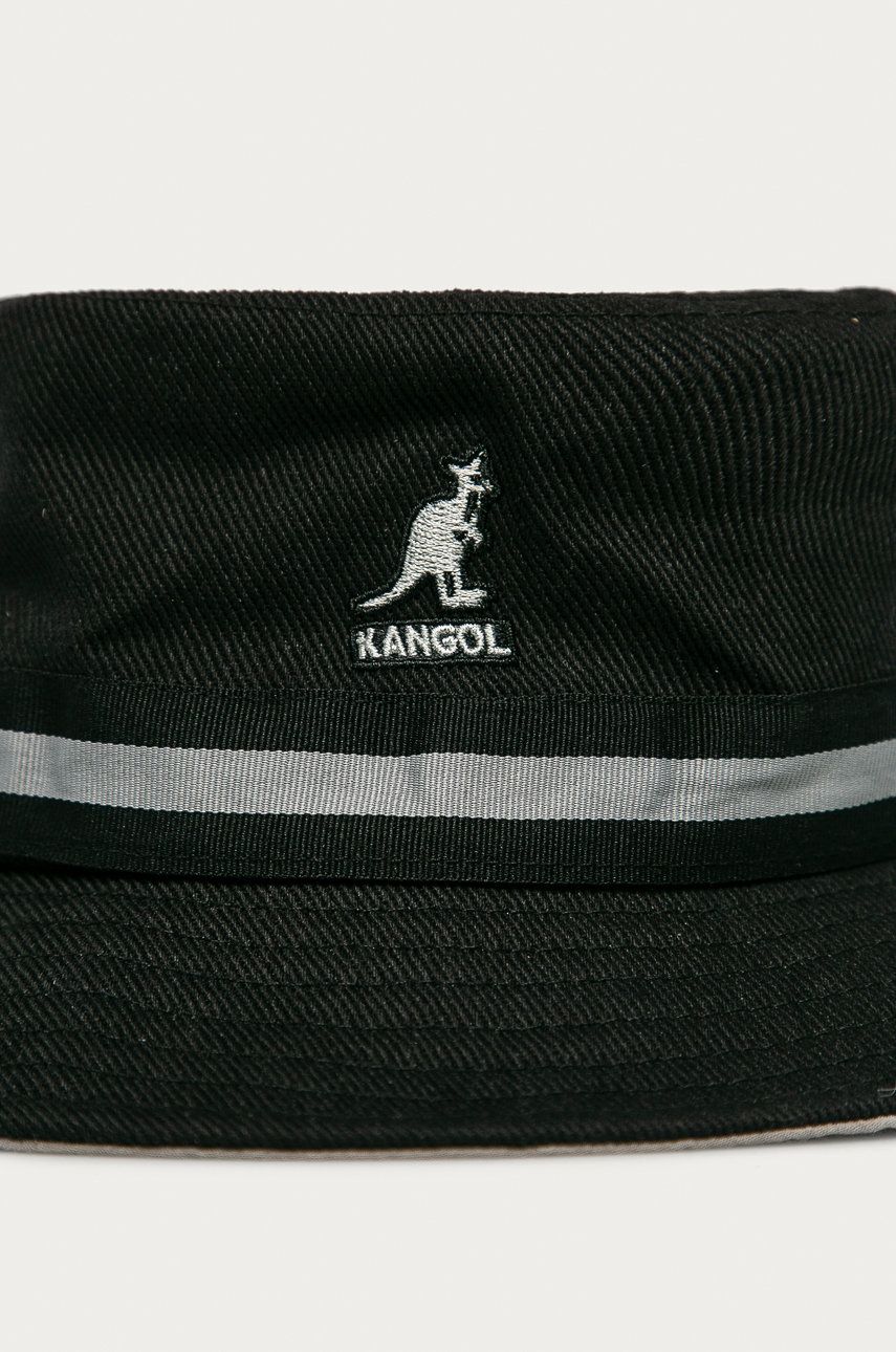 Kangol Pălărie K4012SP.BK001-BK001