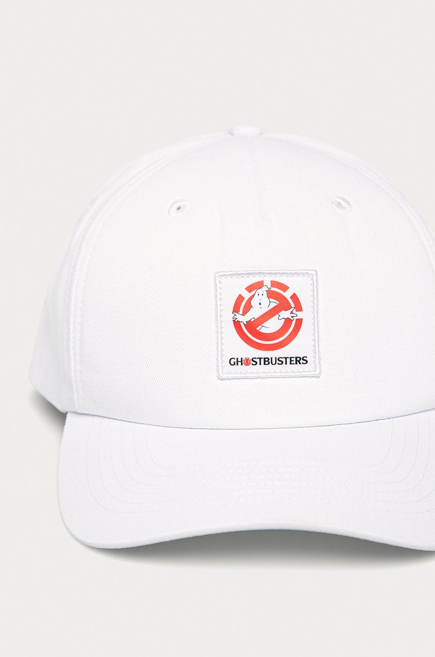 

Element - Кепка x Ghostbusters