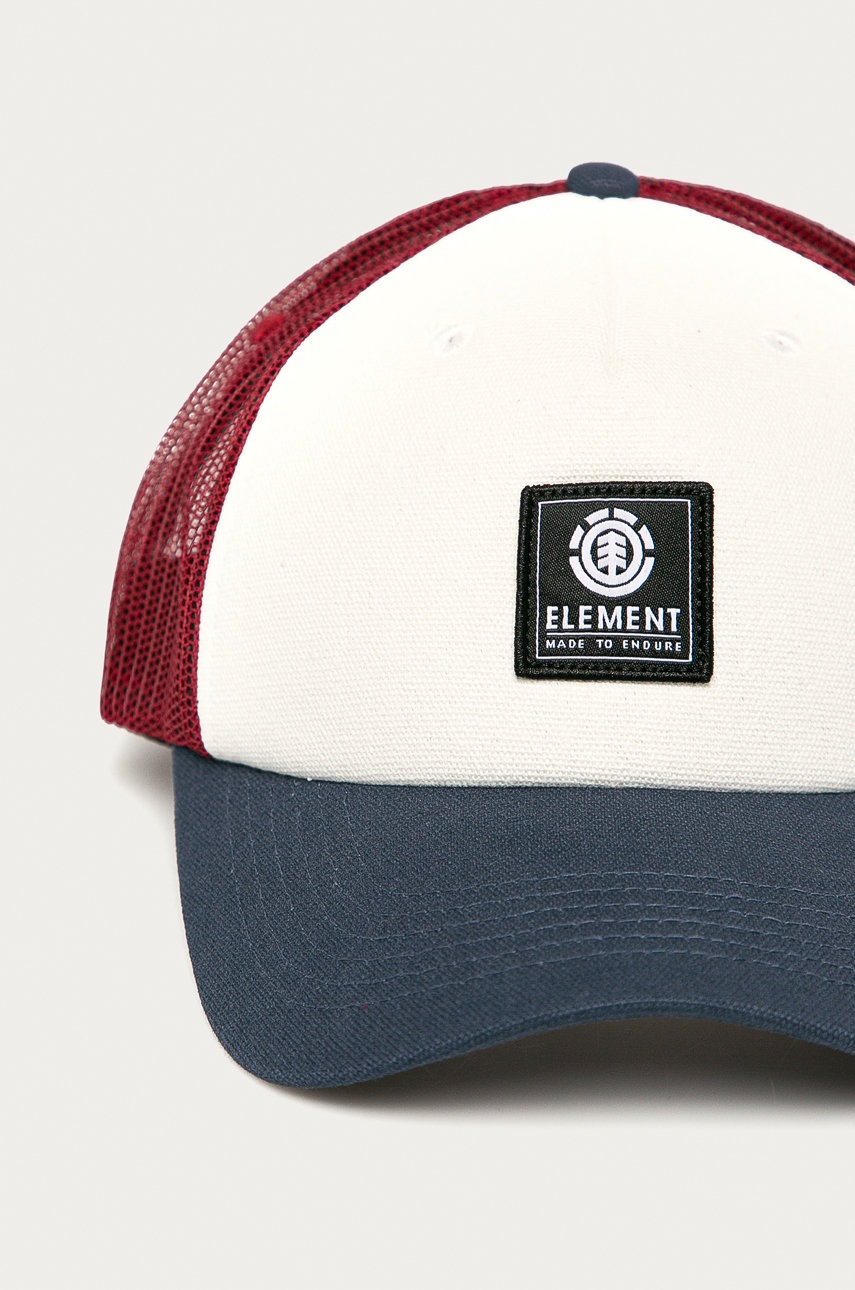 

Element - Шапка