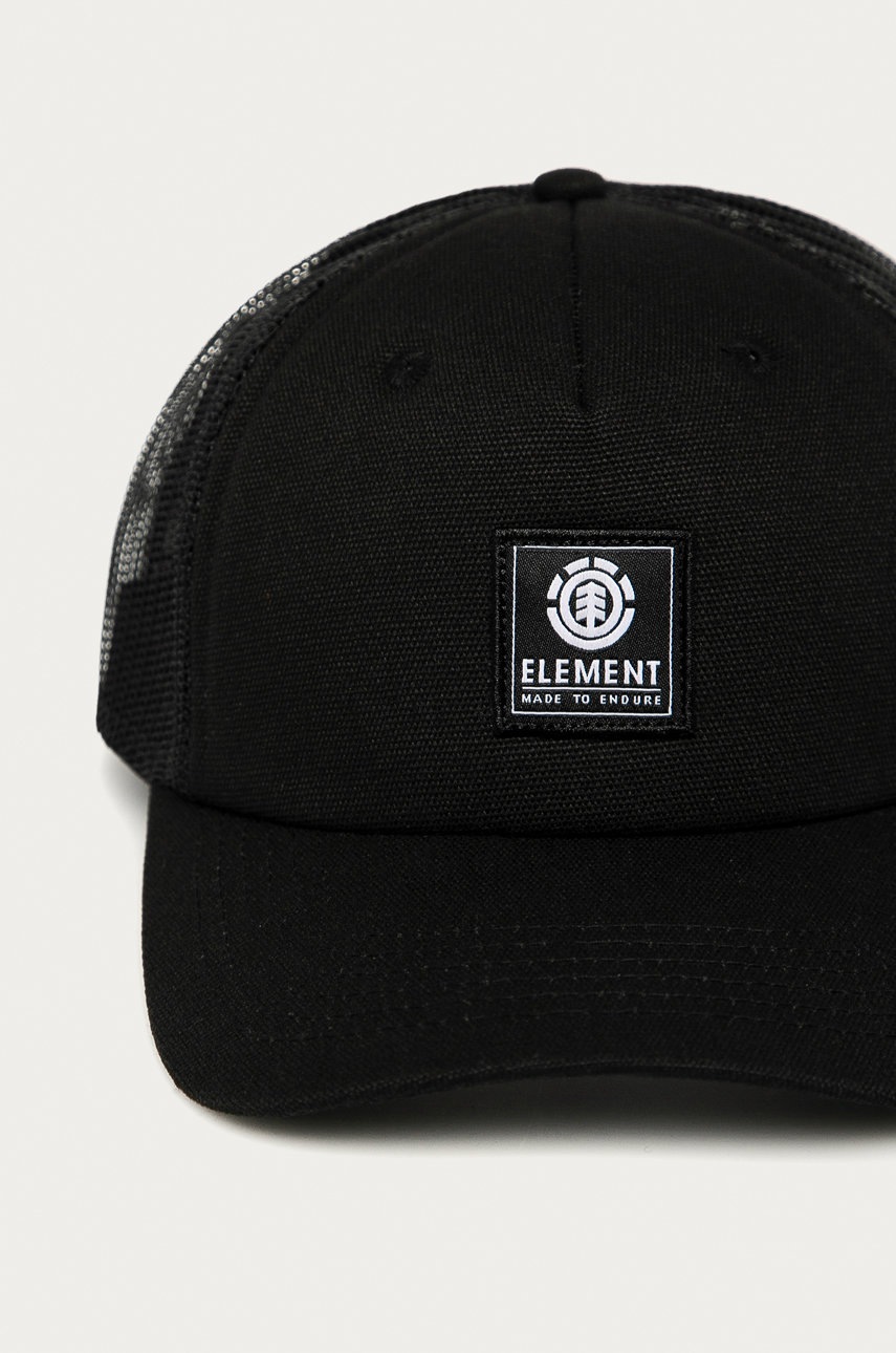 

Element - Кепка