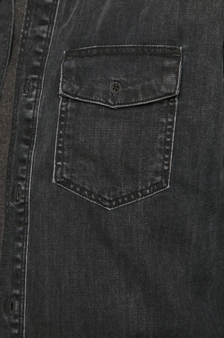 

Cross Jeans - Джинсова сорочка