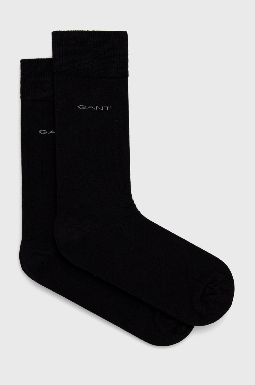 

Gant - Чорапи, Черен