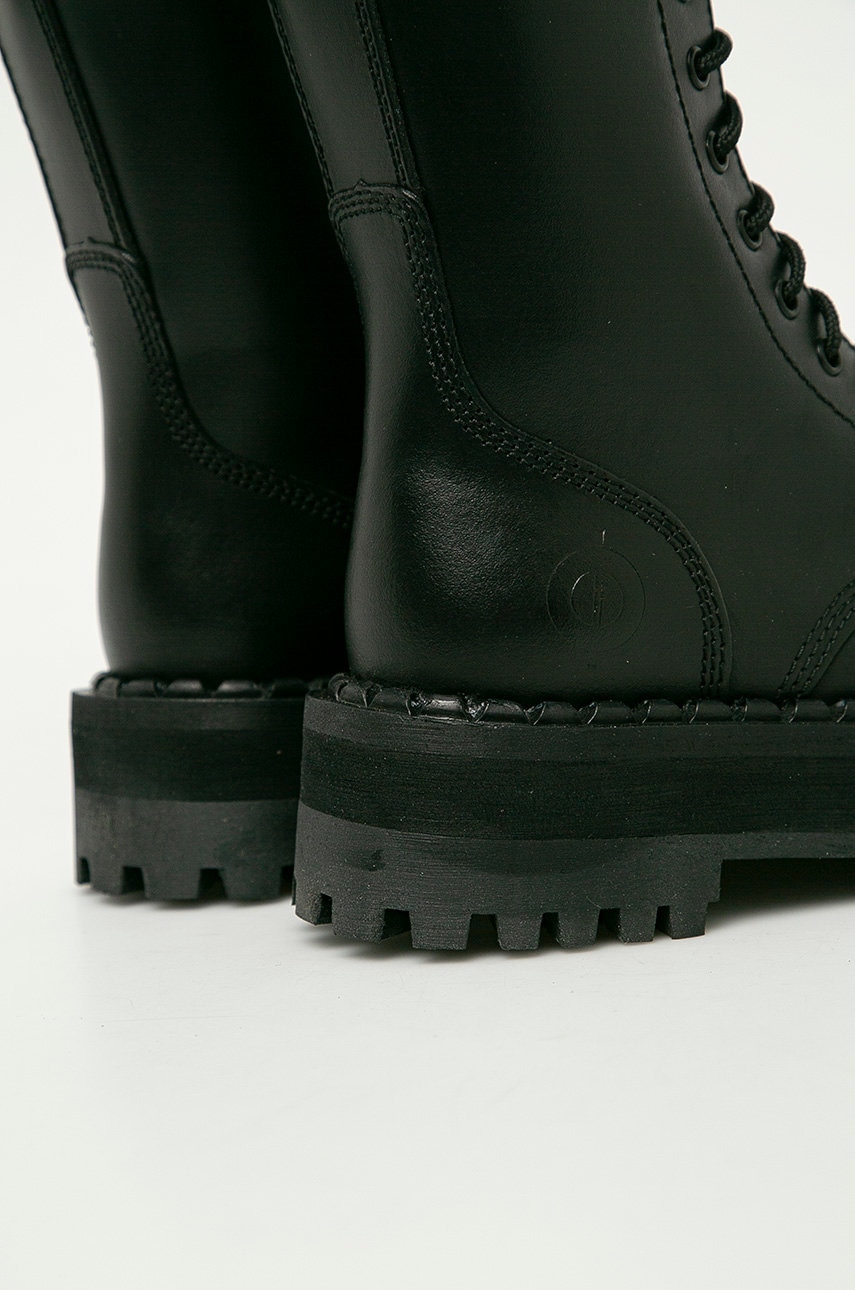 Altercore – Kožené workery 353