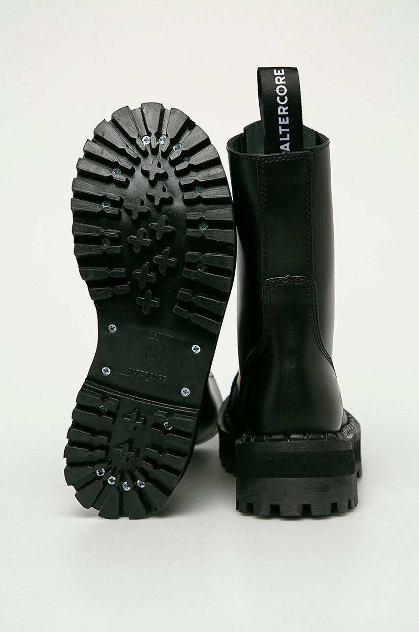 Altercore – Kožené workery 353