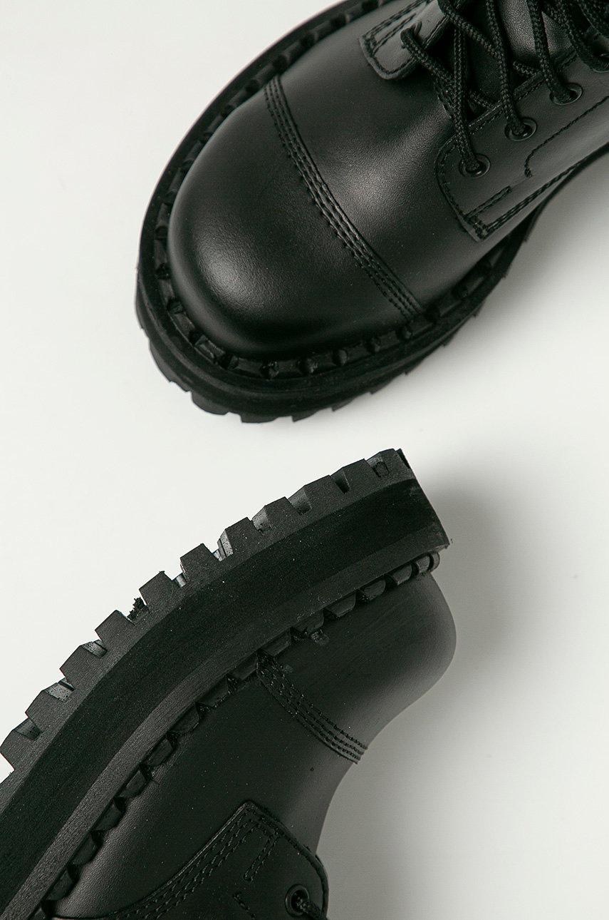 Altercore - Kožené workery 353 (obrázek 5)