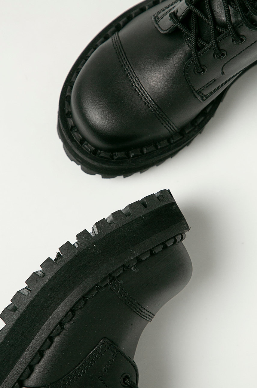 Altercore – Kožené workery 353